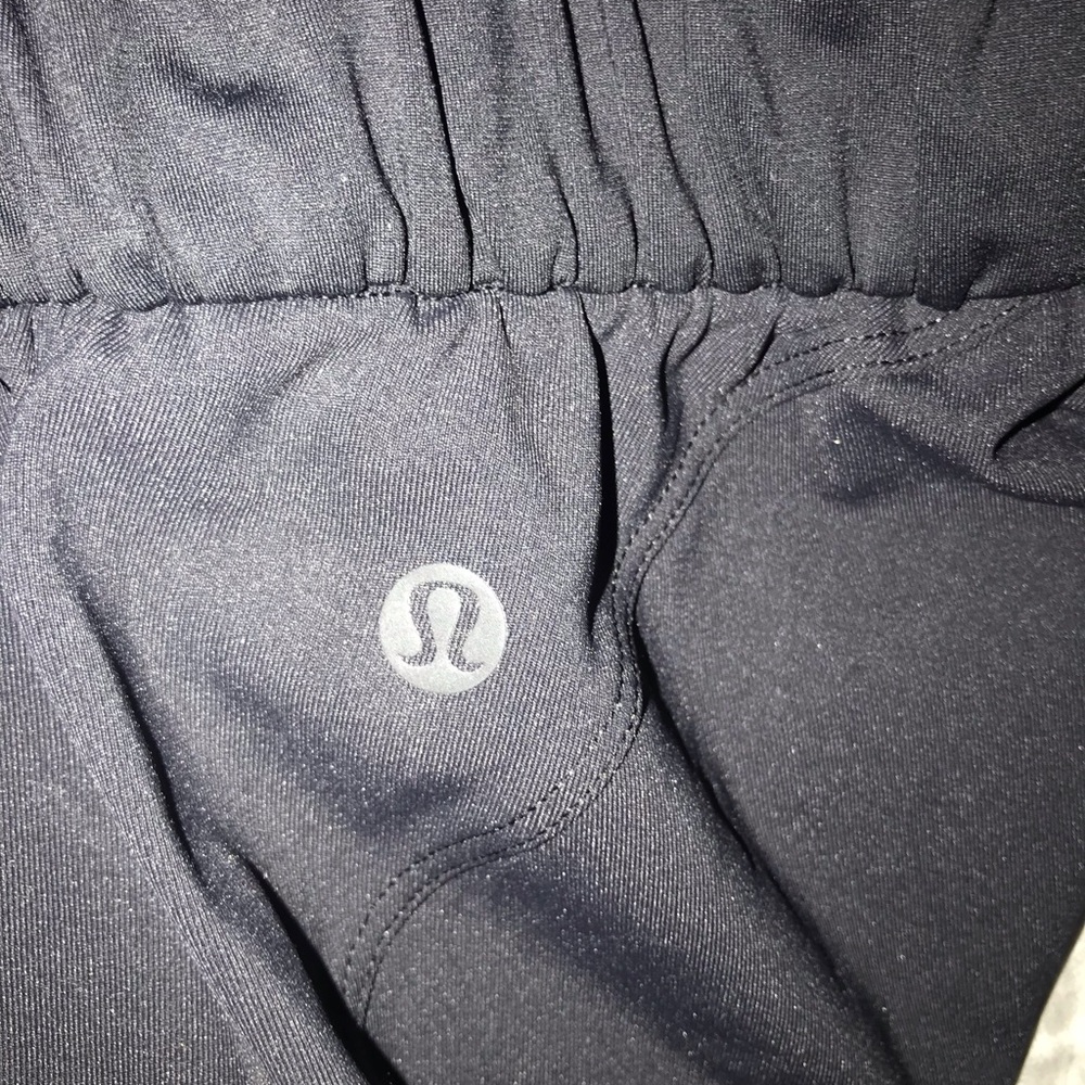 NEW Lululemon Keep Moving Pant